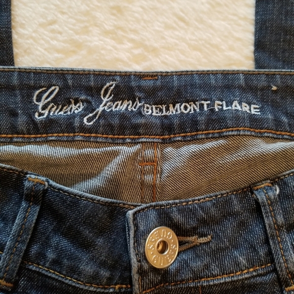 Guess Jeans - Picture 4 of 6